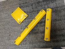 Vintage yellow nos for sale  O Fallon