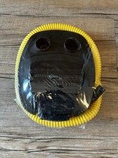Inflatable foot pump for sale  PERSHORE