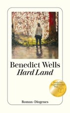 Hard land gebraucht kaufen  Berlin