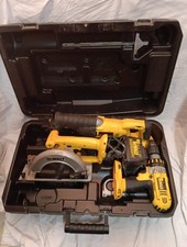 Dewalt volt tool for sale  New Auburn