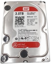 Western digital wd30efrx for sale  STAFFORD
