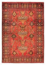 Vintage hand knotted for sale  Champlain