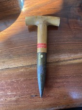 Antique dibbler garden for sale  Isle La Motte