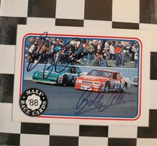 Benny parsons bobby for sale  Campobello