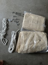 Windscreen4less two sun for sale  Milpitas
