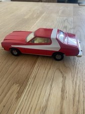 Corgi ford gran for sale  RICHMOND