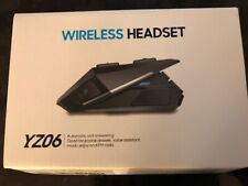 Wireless headset stereo gebraucht kaufen  Heitersheim