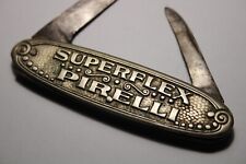 Temperino pirelli superflex usato  Santena