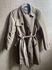 Woman trench coat for sale  HEYWOOD