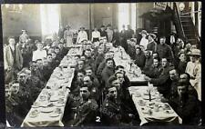 Ww1 catering tea for sale  PRESTON