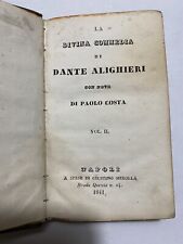 dante alighieri divina commedia purgatorio usato dante alighieri divina commedia purgatorio usato Avellino