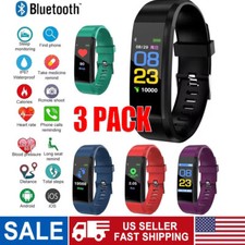 Fitness smart watch for sale  Buffalo