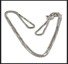 18k 750 weiss gebraucht kaufen  Aach, Greimerath, Orenhofen