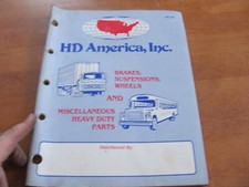 America inc. brakes for sale  East Kingston