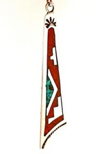 Indian native ted gebraucht kaufen  Ratingen