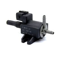 Boost pressure solenoid for sale  BOW STREET