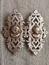 Ancienne boucle ceinture d'occasion  La Charité-sur-Loire