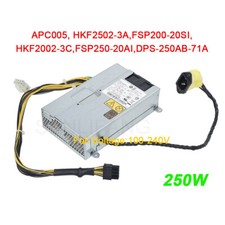 For Lenovo 550 750 350 540 520 8Pin*2 250W Power Supply APC005 comprar usado For Lenovo 550 750 350 540 520 8Pin*2 250W Power Supply APC005 comprar usado  Enviando para Brazil