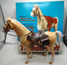 1960 marx thunderbolt for sale  Dighton
