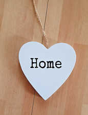Deko herz home gebraucht kaufen  Deutschland