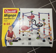 Migoga marble run usato  Pantigliate