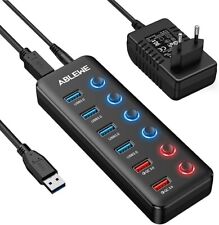 Ablewe hub usb usato  Milano
