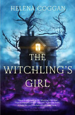 Witchling girl paperback for sale  DUNFERMLINE
