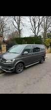 Volkswagen transporter for sale  BEXLEYHEATH
