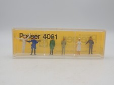 Train electrique figurine d'occasion Train electrique figurine d'occasion  Auneau