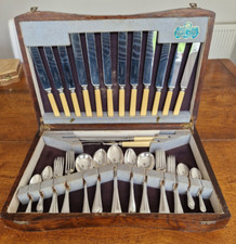 Vintage elkington silver for sale  LEEDS