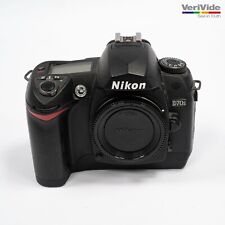 Nikon d70s dlsr for sale  LEICESTER