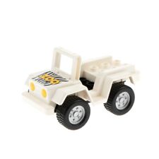 Lego duplo fahrzeug gebraucht kaufen  Mylau