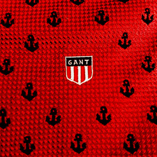 Gant usa tie d'occasion  Expédié en Belgium