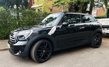 Mini paceman cooper gebraucht kaufen  Hamburg