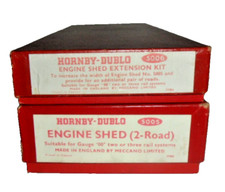 Hornby dublo 5005 for sale  KETTERING