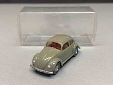 Volkswagen VW Käfer 1200 Auto Wagen Fusca Bug Oldtimer PKW Wiking H0 1:87 comprar usado  Enviando para Brazil