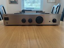 Jvc integrated amplifier for sale  BARNSTAPLE