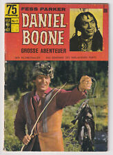 Daniel boone 11 gebraucht kaufen  Berlin