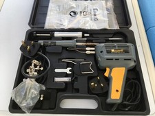 Electrical 9pc soldering for sale  WESTON-SUPER-MARE