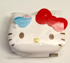 Novo estojo de saboneteira Hello Kitty com tampa do Japão 2019 W111xH49xD88mm comprar usado  Enviando para Brazil