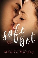 Safe bet paperback for sale  DERBY