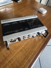 Scheda audio native usato  Napoli