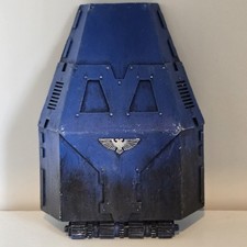 Warhammer 40k forgeworld for sale  WICKFORD