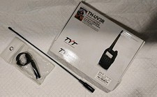 Tyt uv3r handheld for sale  Newark