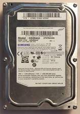 Samsung hd204ui hdd gebraucht kaufen  München
