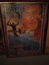 Alte film poster gebraucht kaufen  Dießen am Ammersee