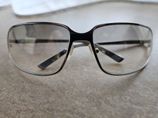 Prada titanium unisex gebraucht kaufen  Neufahrn b.Freising