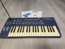 Novation ultranova virtuell gebraucht kaufen  Uhingen