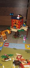 Lego creator safari gebraucht kaufen  Rostock