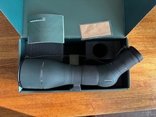 Vortex razor 60x85mm for sale  Warsaw